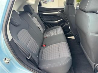 2022 MG ZS EV Excite 44kWh NZ New