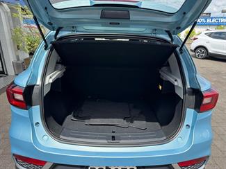 2022 MG ZS EV Excite 44kWh NZ New