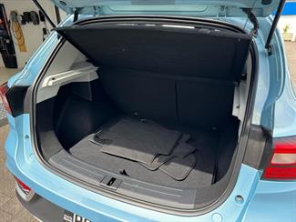 2022 MG ZS EV Excite 44kWh NZ New