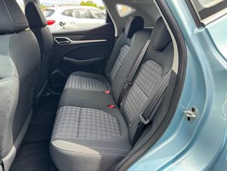 2022 MG ZS EV Excite 44kWh NZ New