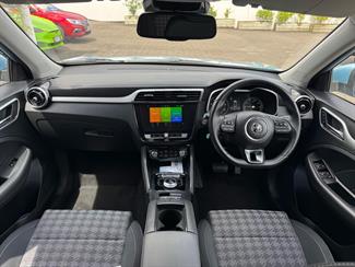 2022 MG ZS EV Excite 44kWh NZ New