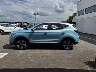 2022 MG ZS EV Excite 44kWh NZ New