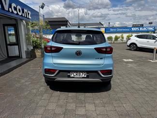 2022 MG ZS EV Excite 44kWh NZ New
