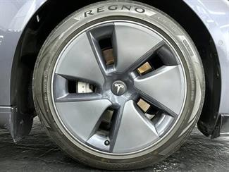 2021 Tesla Model 3 60kWh RWD LFP - Refresh