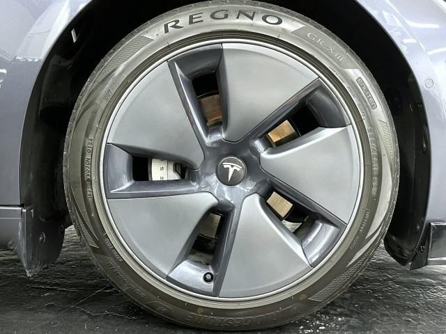 2021 Tesla Model 3 60kWh RWD LFP - Refresh