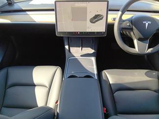 2021 Tesla Model 3 60kWh RWD LFP - Refresh