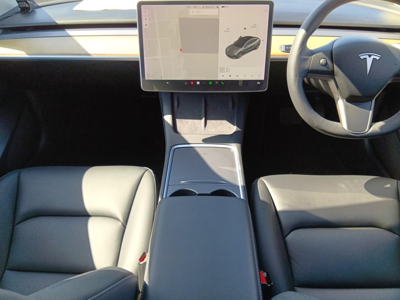 2021 Tesla Model 3 60kWh RWD LFP - Refresh