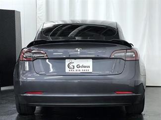 2021 Tesla Model 3 60kWh RWD LFP - Refresh
