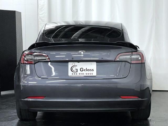 2021 Tesla Model 3 60kWh RWD LFP - Refresh