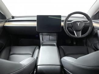 2021 Tesla Model 3 60kWh RWD LFP - Refresh