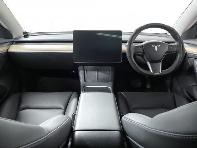 2021 Tesla Model 3 60kWh RWD LFP - Refresh