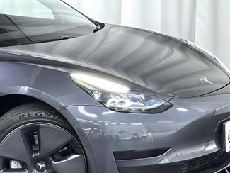 2021 Tesla Model 3 60kWh RWD LFP - Refresh