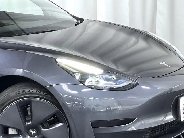 2021 Tesla Model 3 60kWh RWD LFP - Refresh