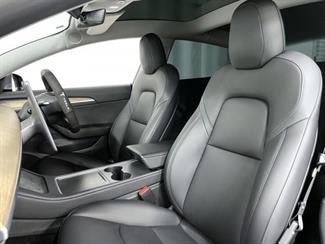 2021 Tesla Model 3 60kWh RWD LFP - Refresh