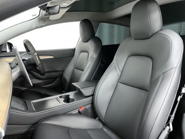 2021 Tesla Model 3 60kWh RWD LFP - Refresh