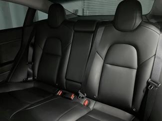 2021 Tesla Model 3 60kWh RWD LFP - Refresh