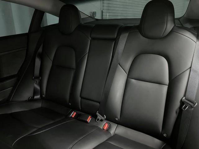 2021 Tesla Model 3 60kWh RWD LFP - Refresh