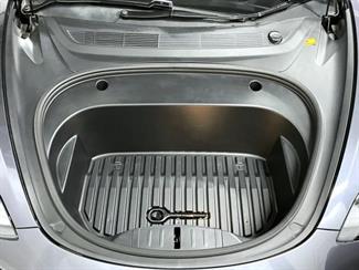 2021 Tesla Model 3 60kWh RWD LFP - Refresh