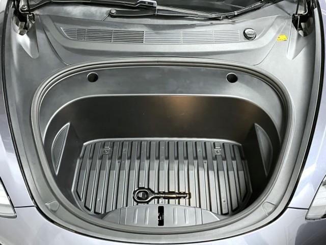 2021 Tesla Model 3 60kWh RWD LFP - Refresh