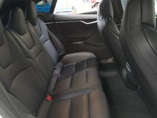 2018 Tesla Model S 100D 100kWh Dual Motor Facelift