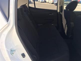 2016 Nissan LEAF 30kWh Gen 2 G 30G