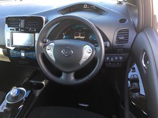 2016 Nissan LEAF 30kWh Gen 2 G 30G