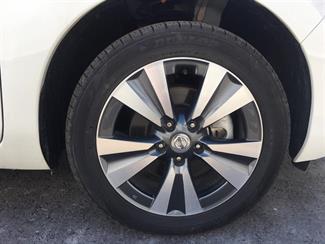 2016 Nissan LEAF 30kWh Gen 2 G 30G