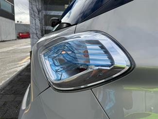 2018 Renault Zoe Dynamique NAV ZE40 41kWh