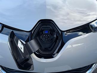 2018 Renault Zoe Dynamique NAV ZE40 41kWh