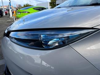 2018 Renault Zoe Dynamique NAV ZE40 41kWh