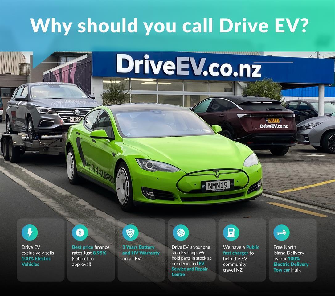 2018 Renault Zoe Dynamique NAV ZE40 41kWh