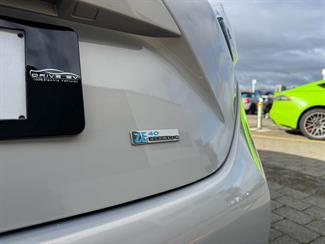 2018 Renault Zoe Dynamique NAV ZE40 41kWh