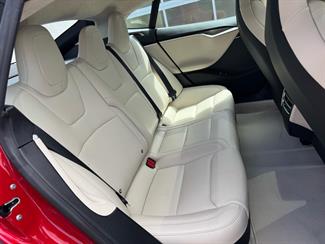 2018 Tesla Model S 75D 75kWh Dual Motor Facelift 