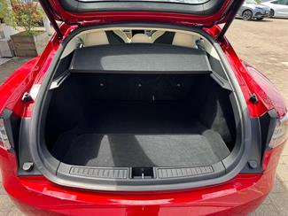 2018 Tesla Model S 75D 75kWh Dual Motor Facelift 