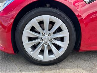 2018 Tesla Model S 75D 75kWh Dual Motor Facelift 