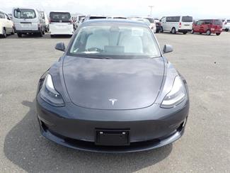 2021 Tesla Model 3 AWD Long Range - Refresh Model