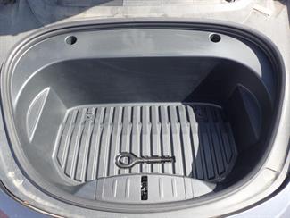 2021 Tesla Model 3 AWD Long Range - Refresh Model