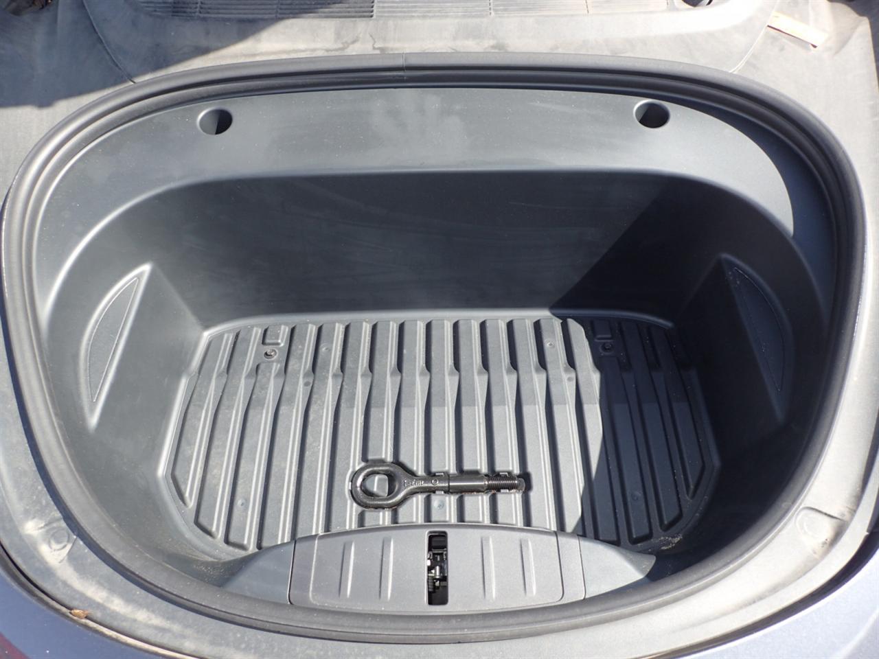 2021 Tesla Model 3 AWD Long Range - Refresh Model