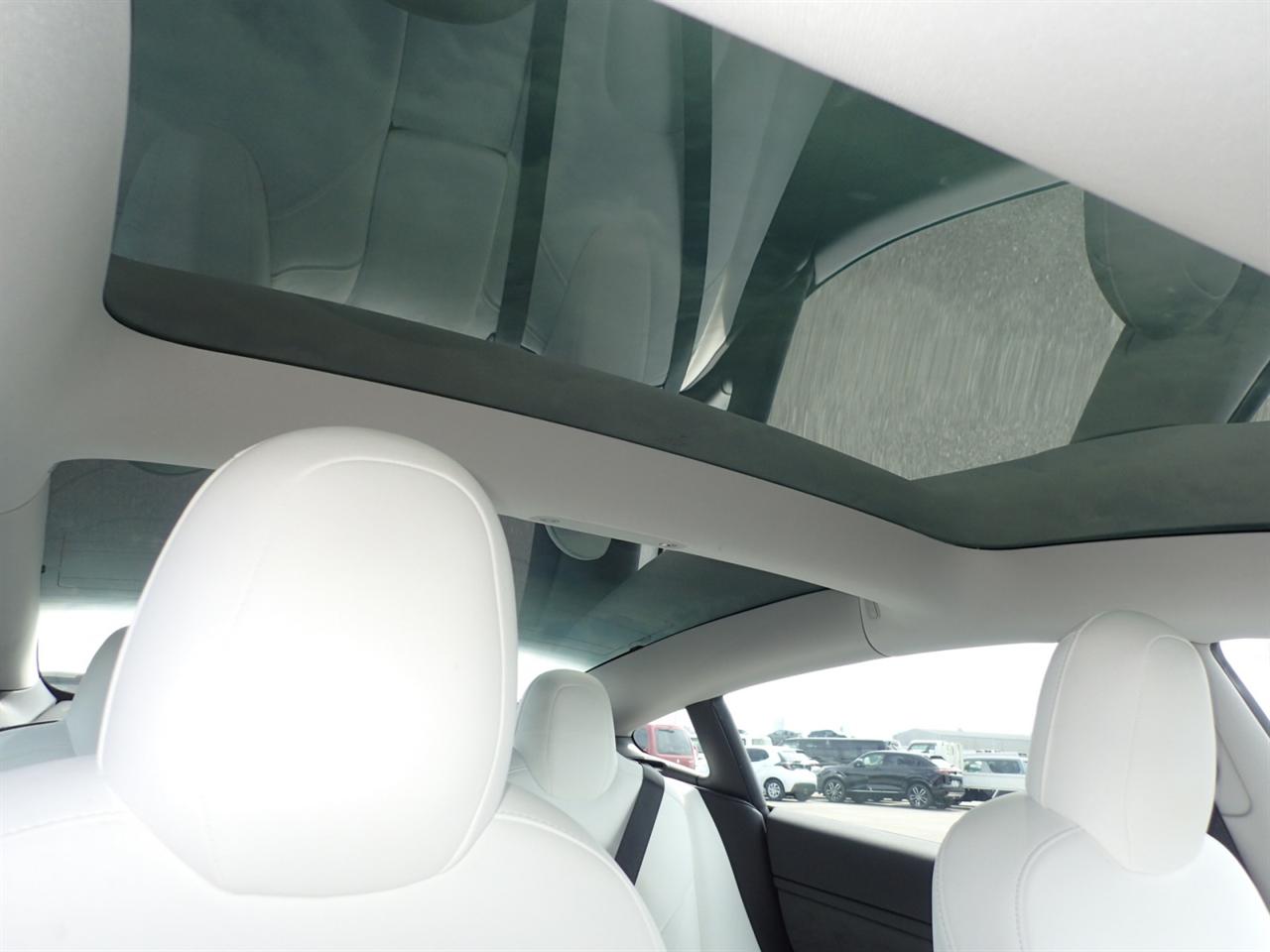 2021 Tesla Model 3 AWD Long Range - Refresh Model