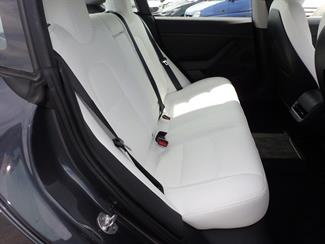 2021 Tesla Model 3 AWD Long Range - Refresh Model