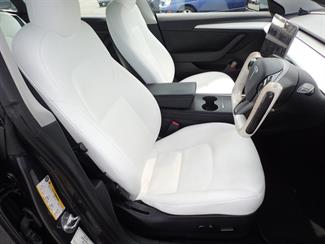 2021 Tesla Model 3 AWD Long Range - Refresh Model