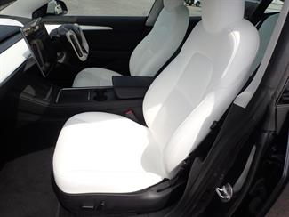 2021 Tesla Model 3 AWD Long Range - Refresh Model