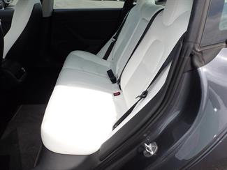 2021 Tesla Model 3 AWD Long Range - Refresh Model