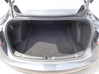 2021 Tesla Model 3 AWD Long Range - Refresh Model