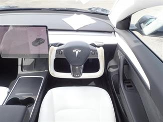 2021 Tesla Model 3 AWD Long Range - Refresh Model