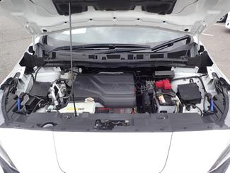 2019 Nissan Leaf 40kWh G ZE1