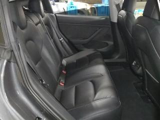 2021 Tesla Model 3 AWD Long Range - Refresh Model