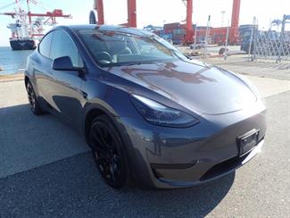 2023 Tesla Model Y REAR WHEEL DRIVE 60K