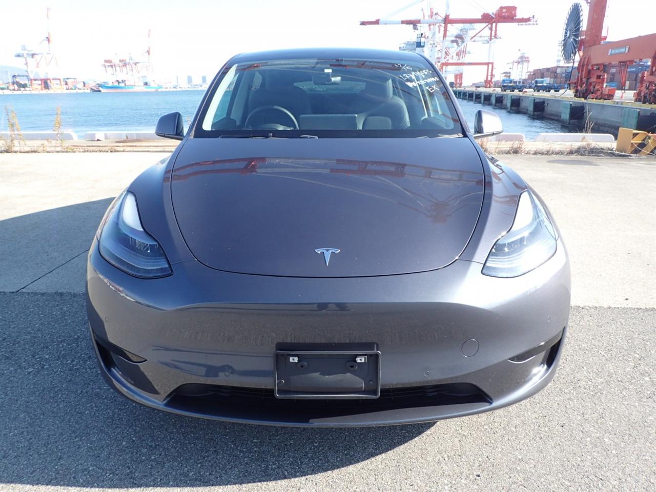 2023 Tesla Model Y REAR WHEEL DRIVE 60K