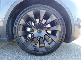 2023 Tesla Model Y REAR WHEEL DRIVE 60K